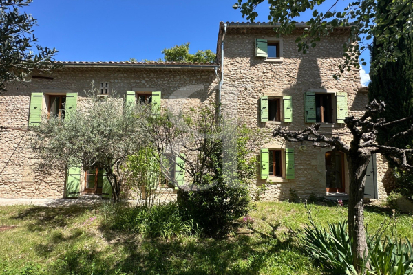 Maison de luxe à vendre à Gordes, 750 000 €, Photo 4
