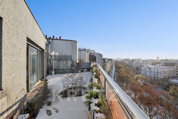 Appartement de luxe à vendre à Paris 11Ème, 2 100 000 €, Photo 4