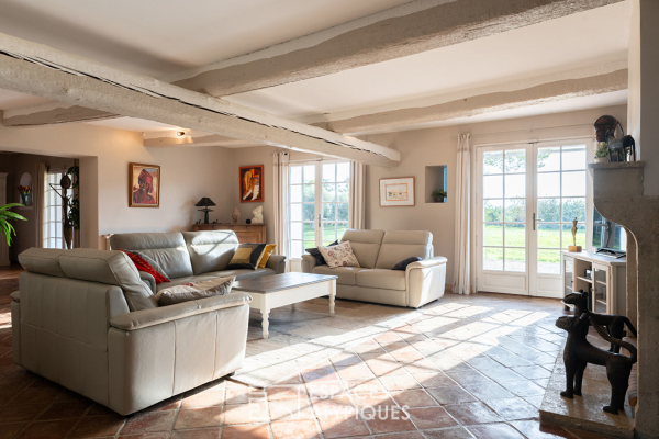 Maison de luxe à vendre à Solliès-Pont, 1 980 000 €, Photo 5