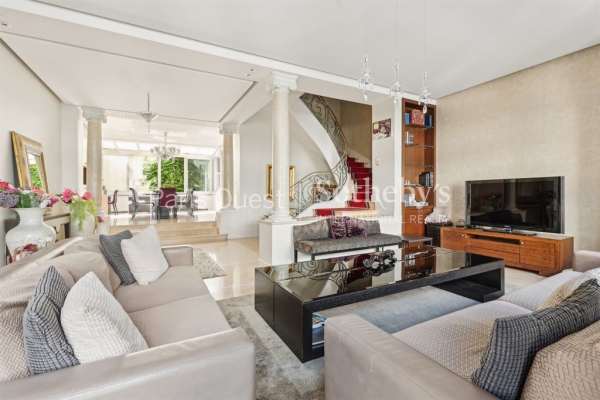 Maison de luxe à vendre à Neuilly-sur-Seine, 8 500 000 €, Photo 5