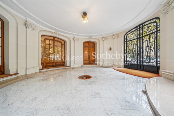 Appartement de luxe à vendre à Paris 16ème, 7 900 000 €, Photo 5