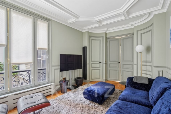 Appartement de luxe à vendre à Paris 16ème, 2 200 000 €, Photo 5