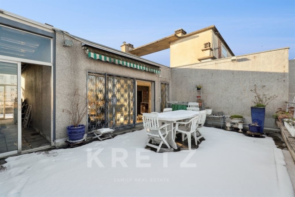 Appartement de luxe à vendre à Paris 11Ème, 2 100 000 €, Photo 5