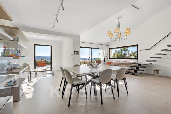 Maison de luxe à vendre à La Cadière-d'Azur, 2 295 000 €, Photo 5