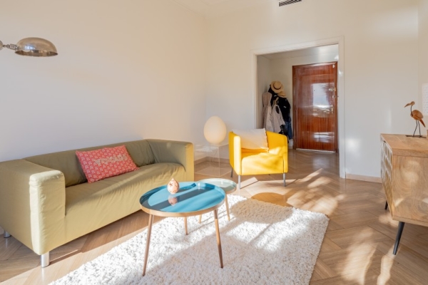 Luxury Apartment for sale in Nice, 820 000 €, Photo 6