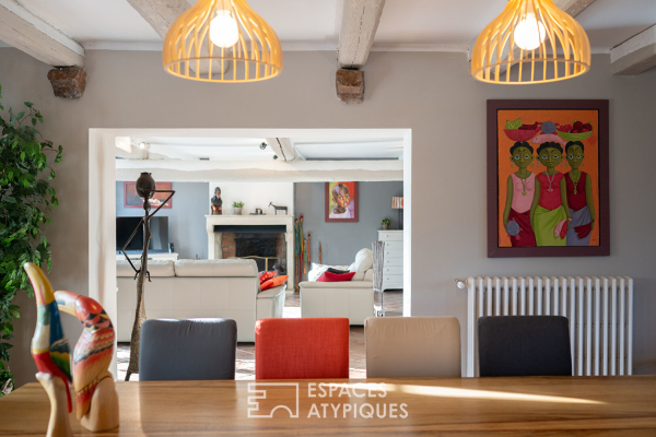 Maison de luxe à vendre à Solliès-Pont, 1 980 000 €, Photo 6