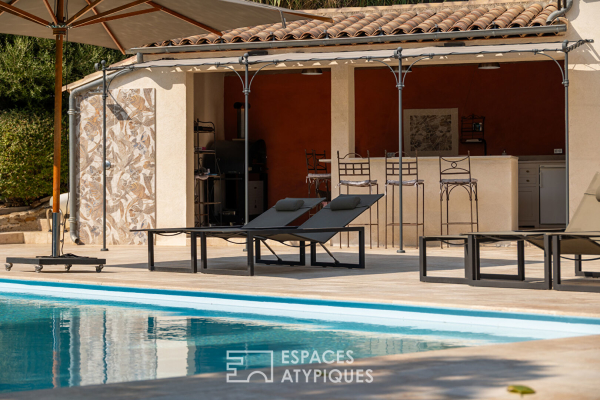 Maison de luxe à vendre à Bormes-les-Mimosas, 1 850 000 €, Photo 6