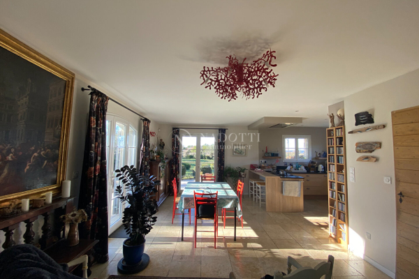 Maison de luxe à vendre à Oppède, 670 000 €, Photo 6