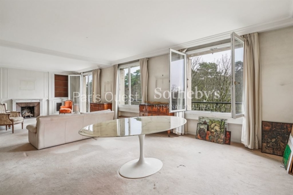 Appartement de luxe à vendre à Neuilly-sur-Seine, 1 885 000 €, Photo 6