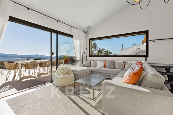 Maison de luxe à vendre à La Cadière-d'Azur, 2 295 000 €, Photo 6