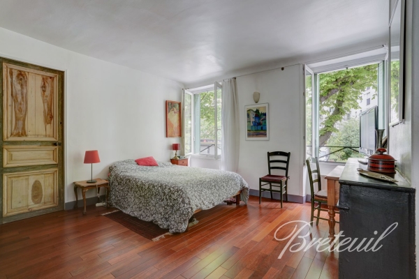 Maison de luxe à vendre à Paris 20Ème, 995 000 €, Photo 6