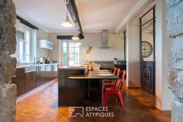 Maison de luxe à vendre à Solliès-Pont, 1 980 000 €, Photo 7