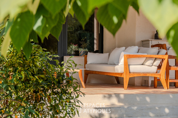 Maison de luxe à vendre à Bormes-les-Mimosas, 1 850 000 €, Photo 7