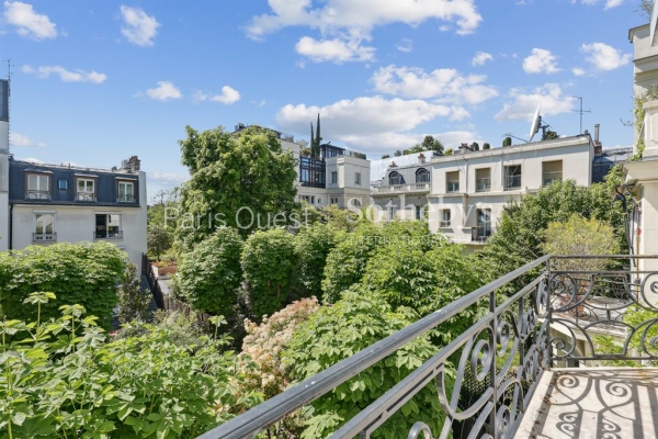 Maison de luxe à vendre à Neuilly-sur-Seine, 8 500 000 €, Photo 7