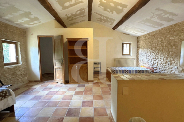 Maison de luxe à vendre à Gordes, 750 000 €, Photo 7