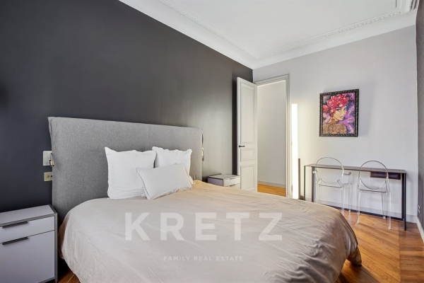 Appartement de luxe à vendre à Paris 16ème, 2 200 000 €, Photo 7