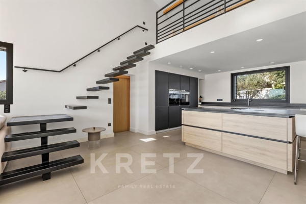Maison de luxe à vendre à La Cadière-d'Azur, 2 295 000 €, Photo 7