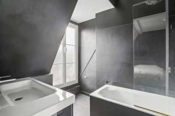 Luxury Apartment for sale in Paris 2Ème, 830 000 €, Photo 7