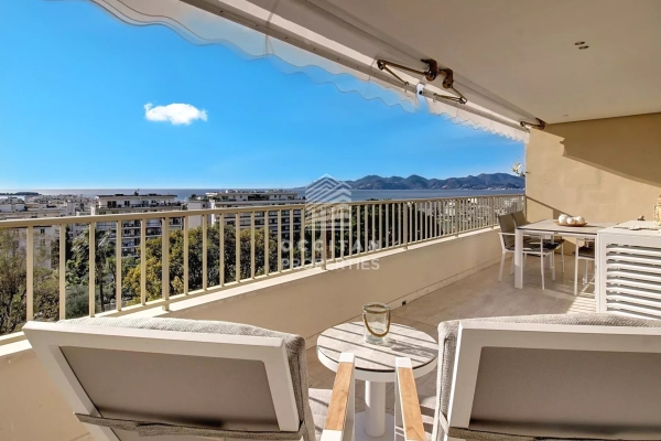 Luxury Apartment for sale in Cannes, 1 990 000 €, Photo 1
