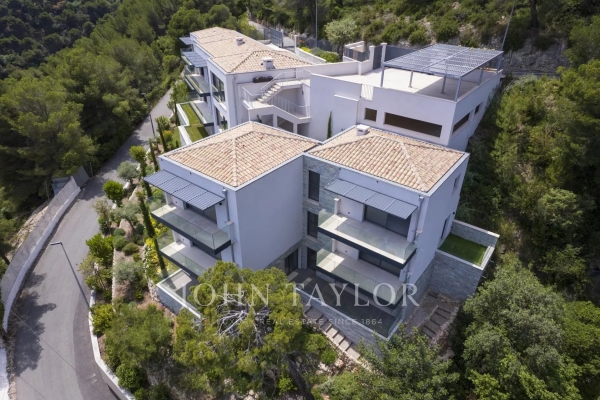 Maison de luxe à vendre à Èze, 2 800 000 €, Photo 1