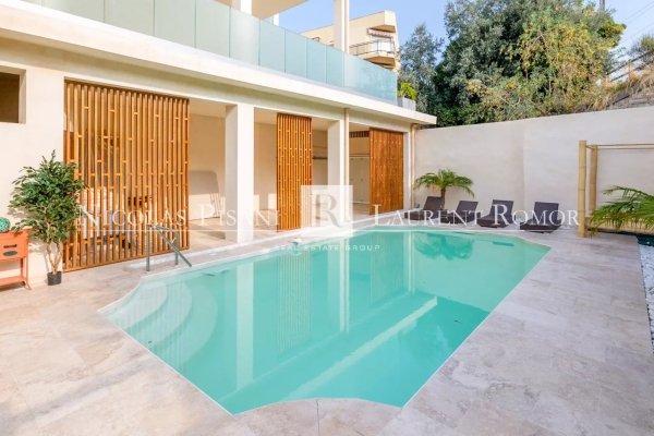 Maison de luxe à vendre à Beaulieu-sur-Mer, 3 500 000 €, Photo 1