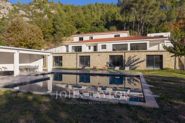 Maison de luxe à vendre à Gémenos, 1 800 000 €, Photo 1