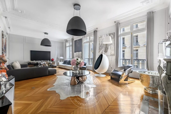 Luxury Apartment for sale in Paris 17ème, 2 790 000 €, Photo 1