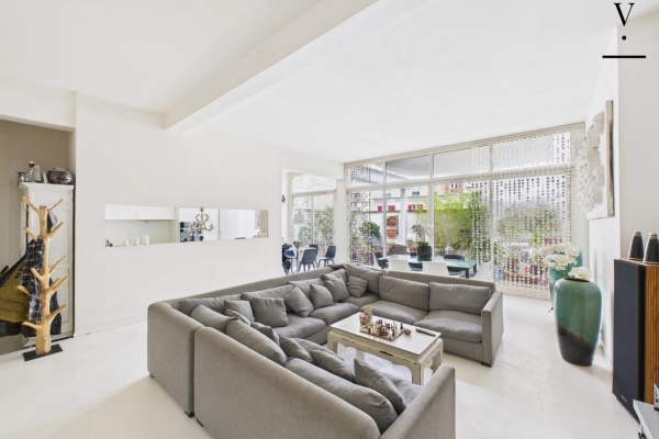 Appartement de luxe à vendre à Pantin, 1 243 000 €, Photo 1