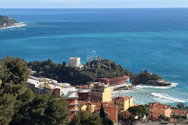 Appartement de luxe à vendre à Beausoleil, 629 000 €, Photo 1