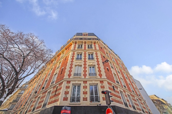 Appartement de luxe à vendre à Paris 20Ème, 155 000 €, Photo 1