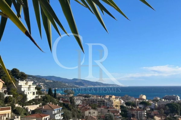 Appartement de luxe à vendre à Roquebrune-Cap-Martin, 1 280 000 €, Photo 1