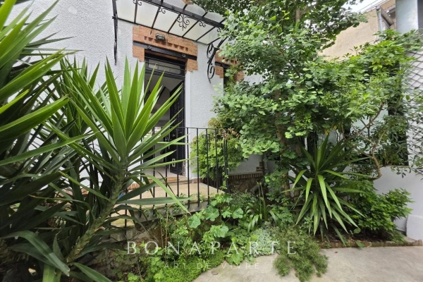 Maison de luxe à vendre à Montreuil, 1 980 000 €, Photo 1