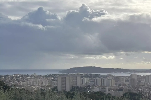 Appartement de luxe à vendre à Toulon, 490 000 €, Photo 1