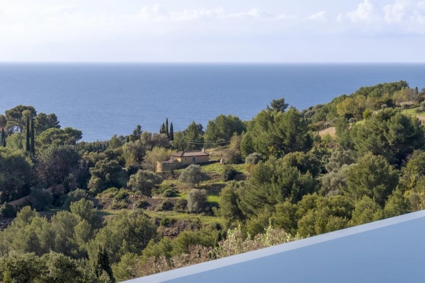 Maison de luxe à vendre à Carqueiranne, 4 700 000 €, Photo 1