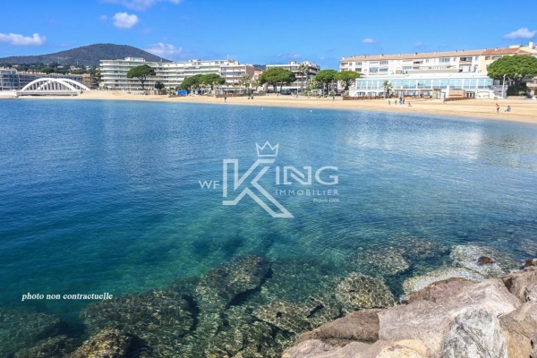 Maison de luxe à vendre à Sainte-Maxime, 579 000 €, Photo 1