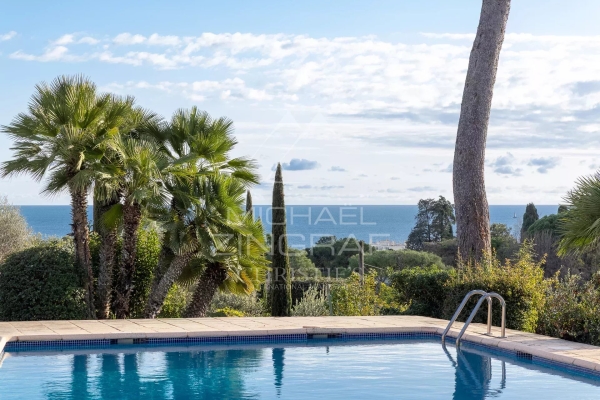 Luxury House for sale in Antibes, 3 950 000 €, Photo 2