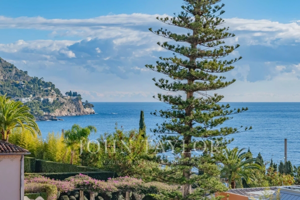 Maison de luxe à vendre à Èze, 1 190 000 €, Photo 2