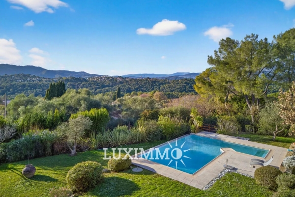 Maison de luxe à vendre à Mougins, 2 400 000 €, Photo 2
