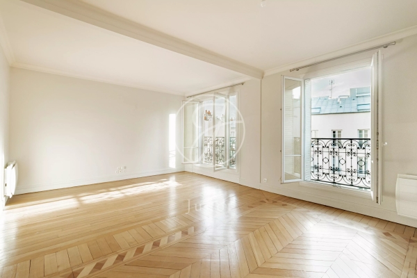 Appartement de luxe à vendre à Paris 15Ème, 1 123 000 €, Photo 2