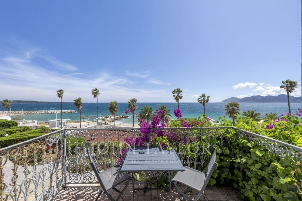 Appartement de luxe à vendre à Cannes, 2 995 000 €, Photo 2