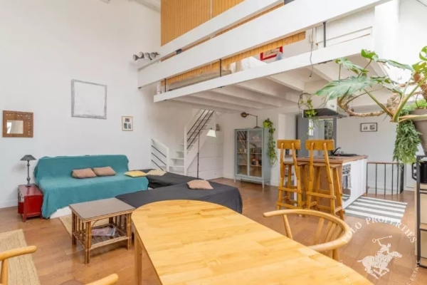 Luxury Apartment for sale in Paris 14Ème, 2 890 000 €, Photo 2