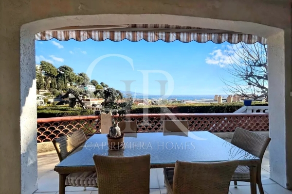 Appartement de luxe à vendre à Roquebrune-Cap-Martin, 1 280 000 €, Photo 2