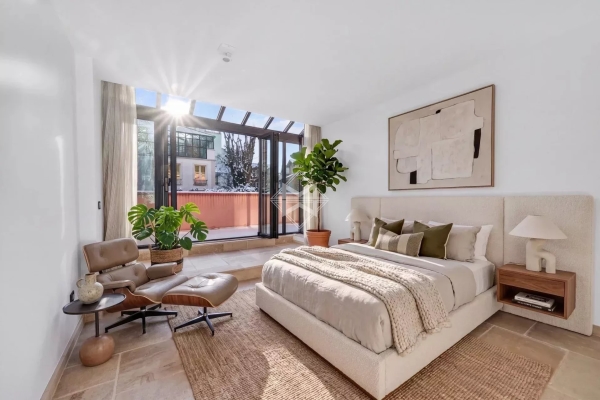 Luxury House for rental in Paris 14ème, 10 000 €, Photo 2
