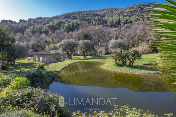 Maison de luxe à vendre à Menton, 9 900 000 €, Photo 2