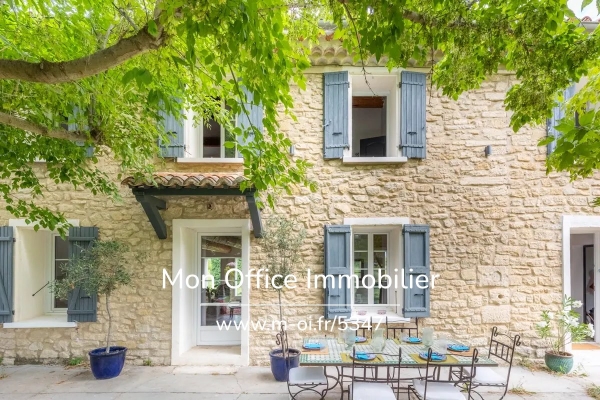 Luxury House for sale in Mazan, 1 299 000 €, Photo 2