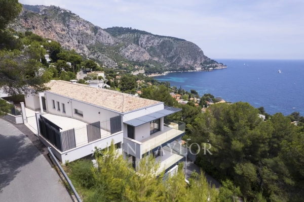 Maison de luxe à vendre à Èze, 4 000 000 €, Photo 3
