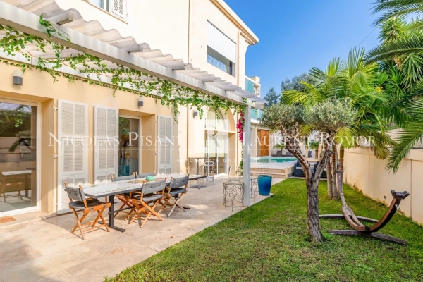 Maison de luxe à vendre à Beaulieu-sur-Mer, 3 500 000 €, Photo 3