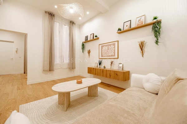 Appartement de luxe à vendre à Nice, 239 000 €, Photo 3