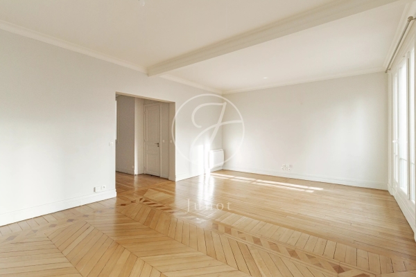 Appartement de luxe à vendre à Paris 15Ème, 1 123 000 €, Photo 3