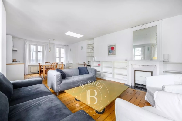 Luxury Apartment for sale in Paris 1Er, 790 000 €, Photo 3